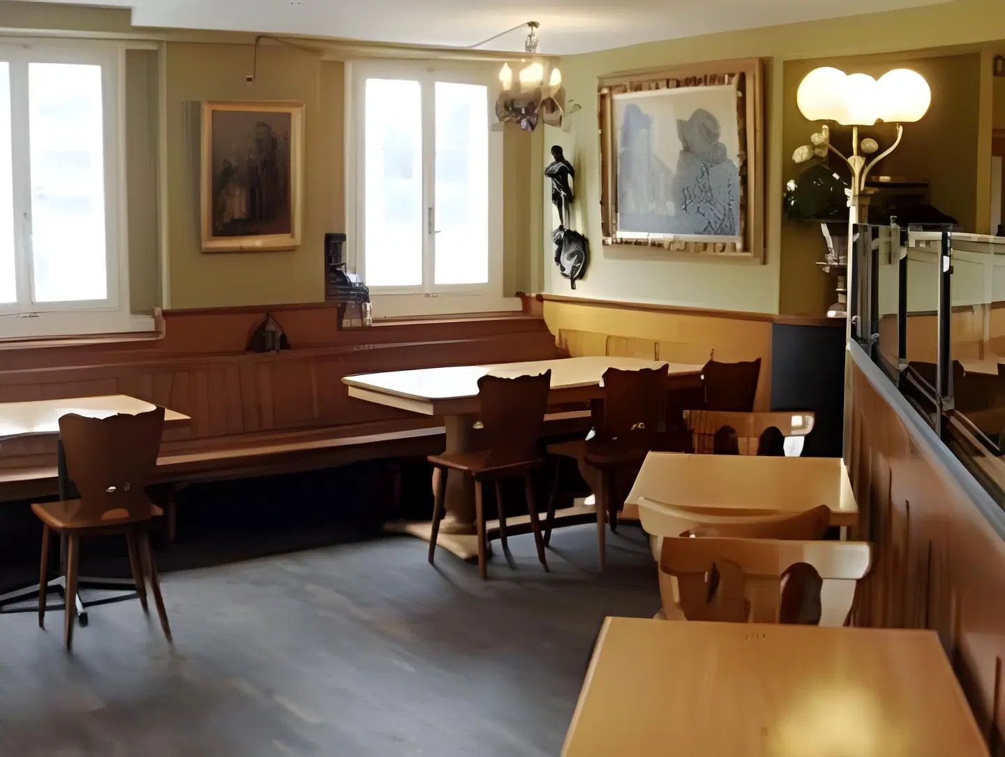 Sternen LOUNGE_LOBBY