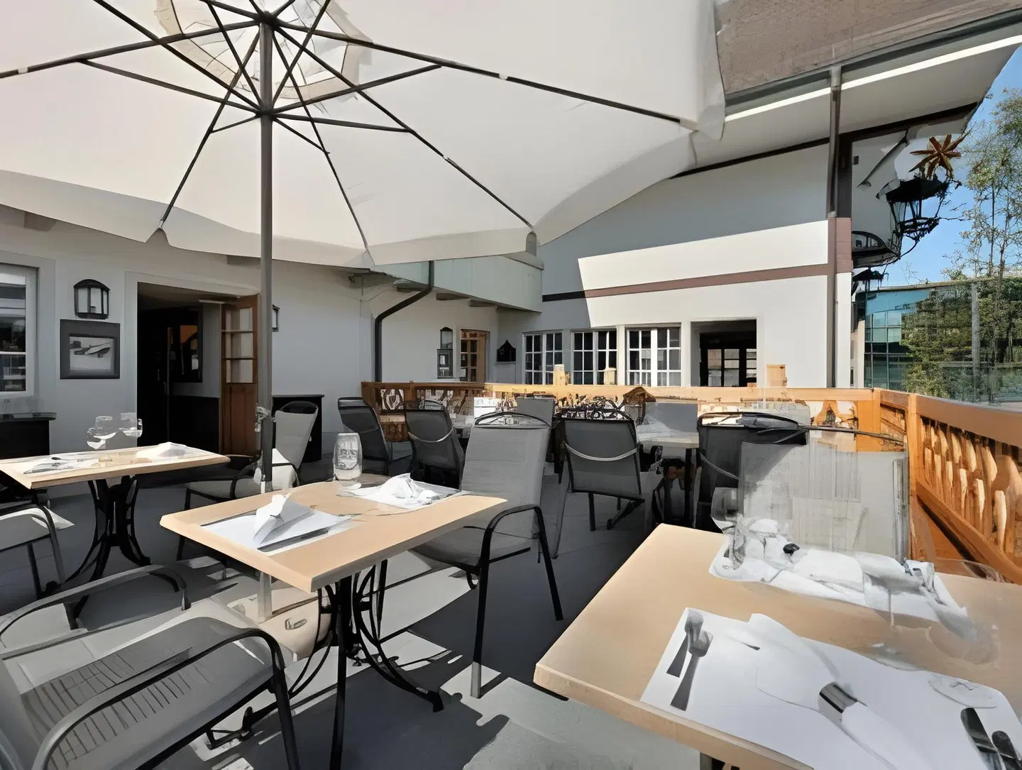 Sternen Restaurant