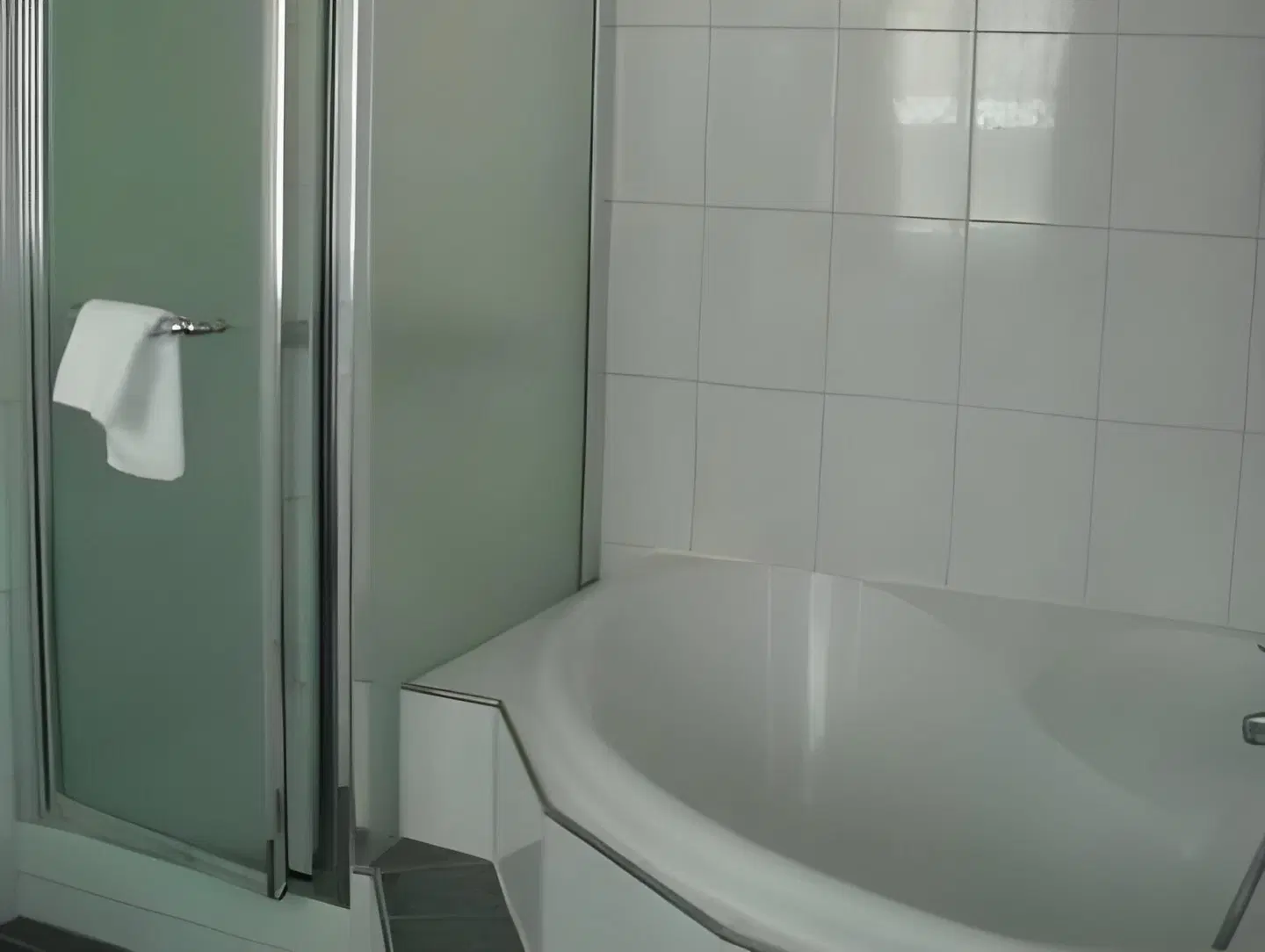 Moosegg Badezimmer