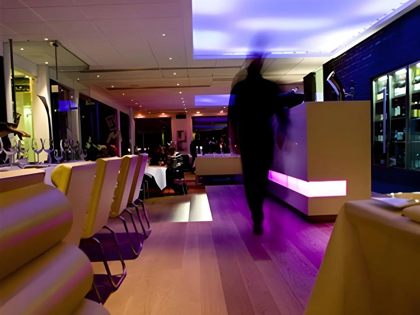 Scandic Aalborg City Bar