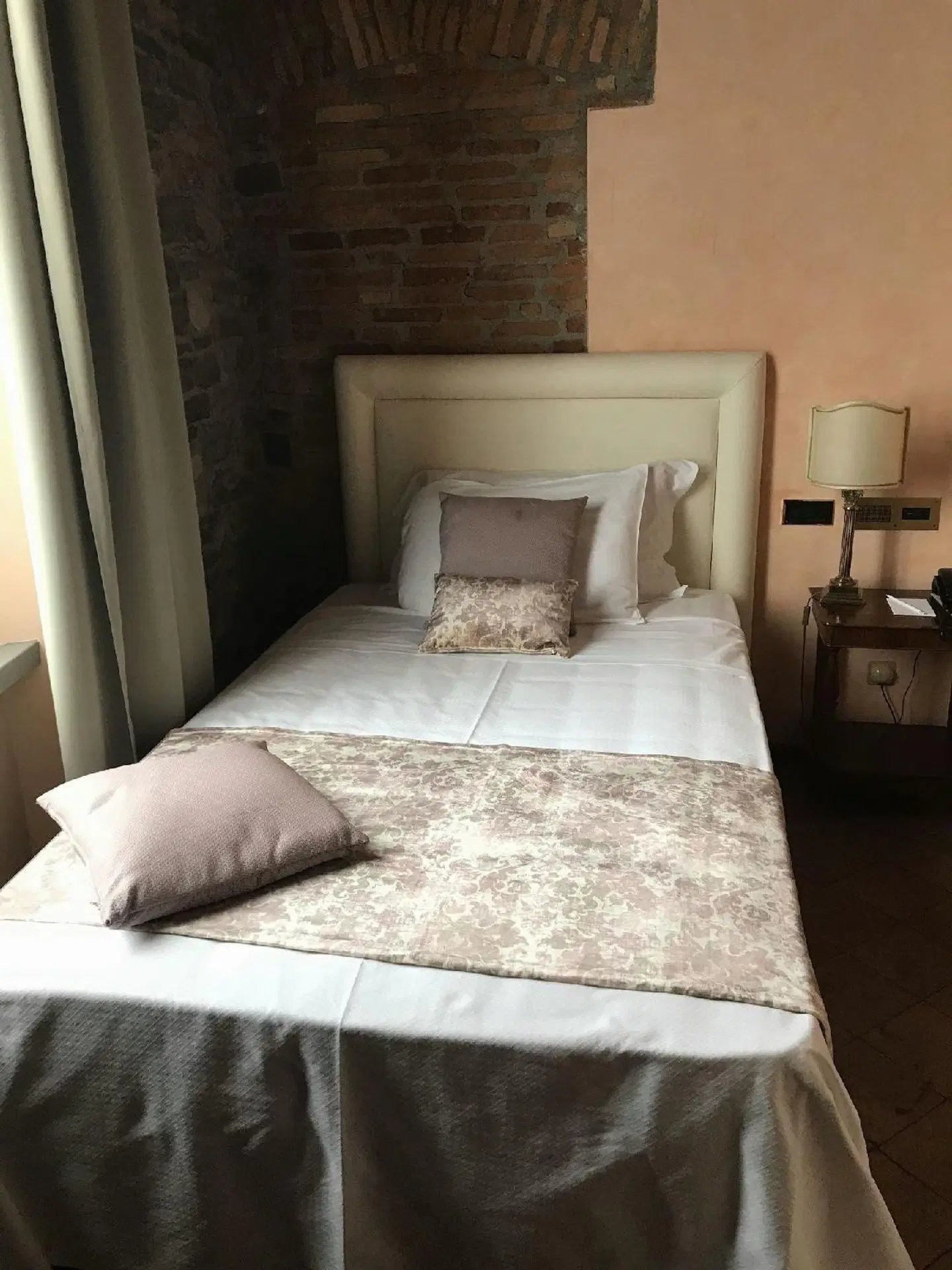 Albergo Le Due Corti ROOM_EXAMPLE