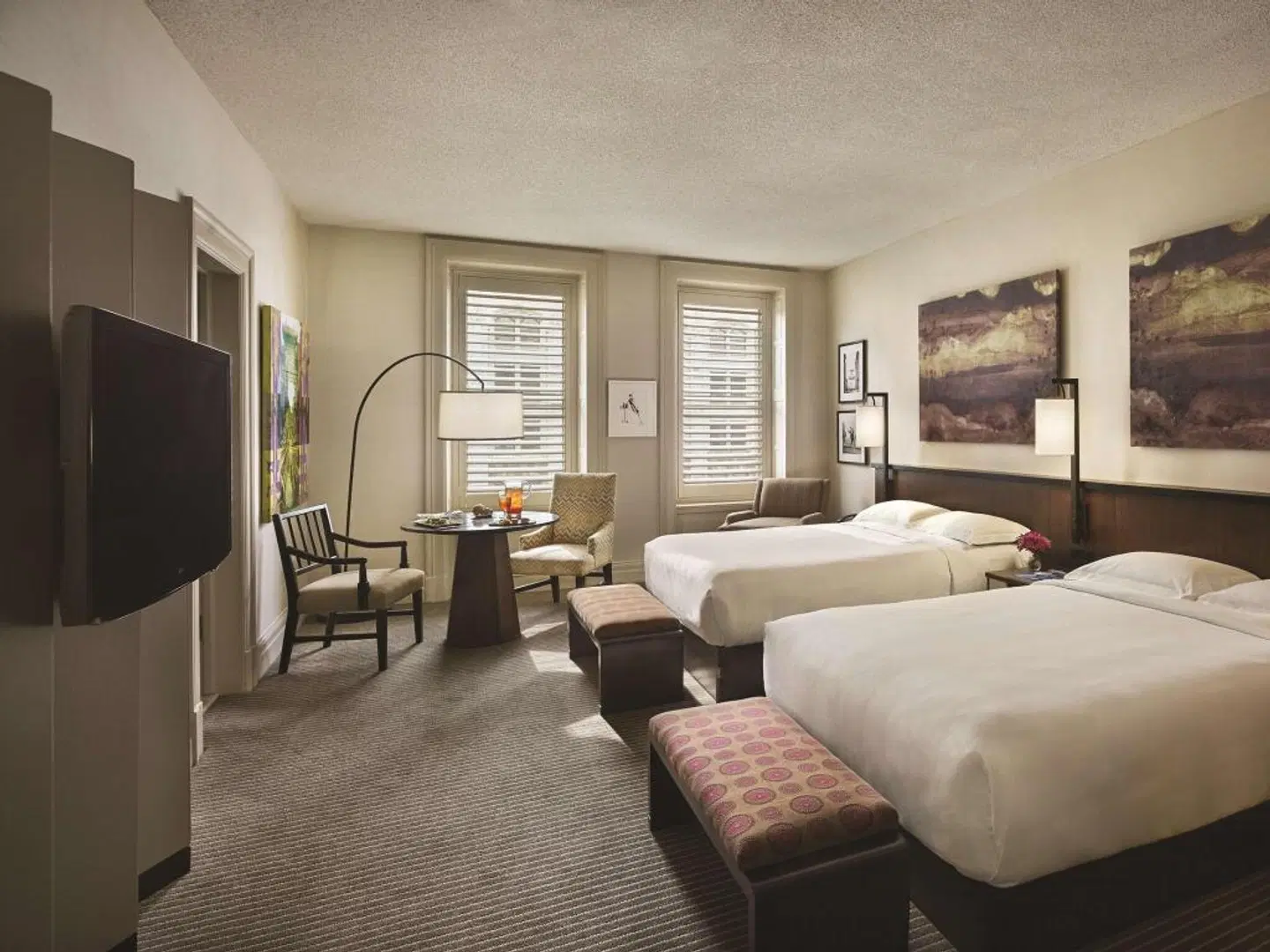 The Bellevue Hotel, in the Unbound Collection by Hyatt ROOM_EXAMPLE