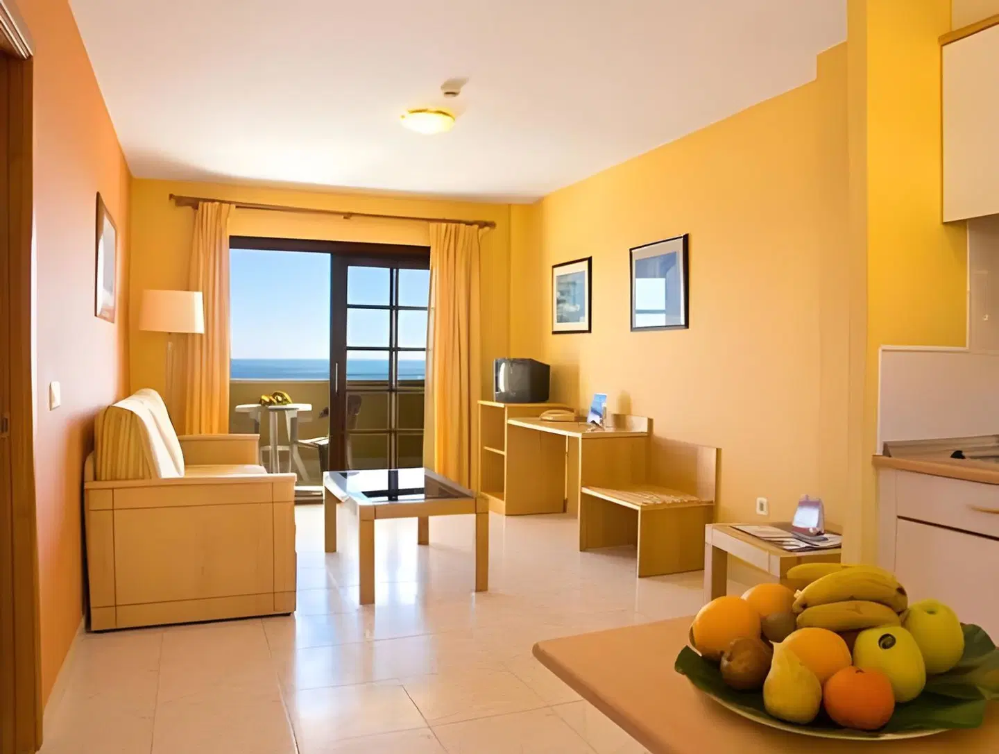 Hotel Ereza Mar ROOM_EXAMPLE