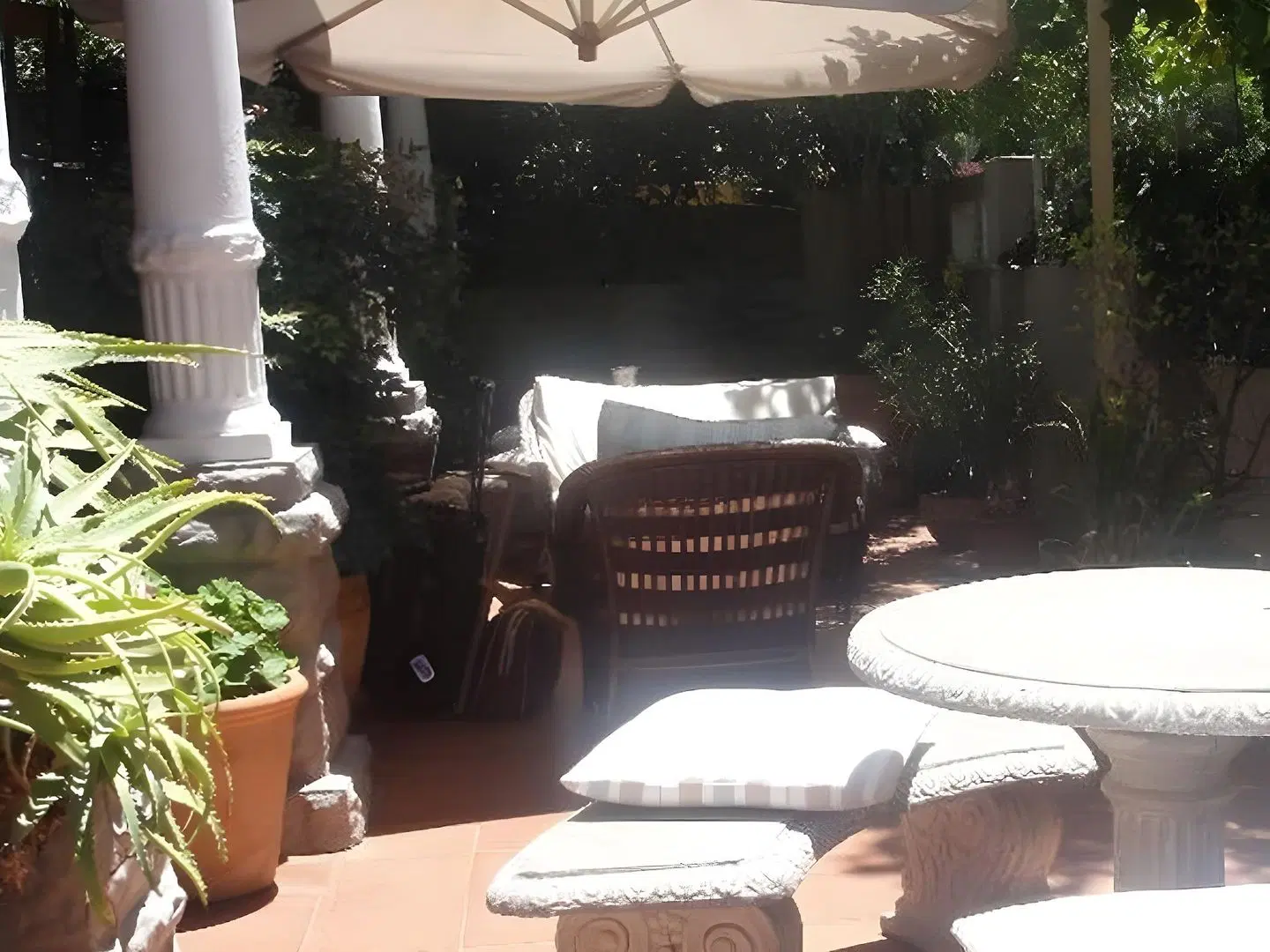 Melville Turret Guesthouse HEALTH_BEAUTY