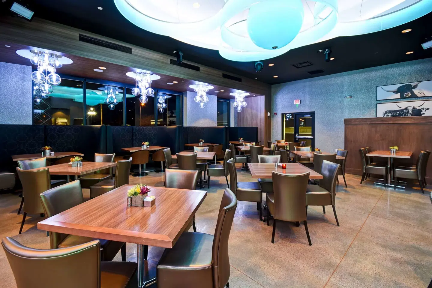 DoubleTree by Hilton Deadwood at Cadillac Jack's Restaurant