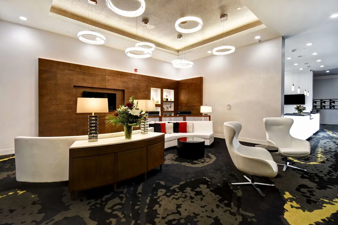 DoubleTree by Hilton Deadwood at Cadillac Jack's LOUNGE_LOBBY