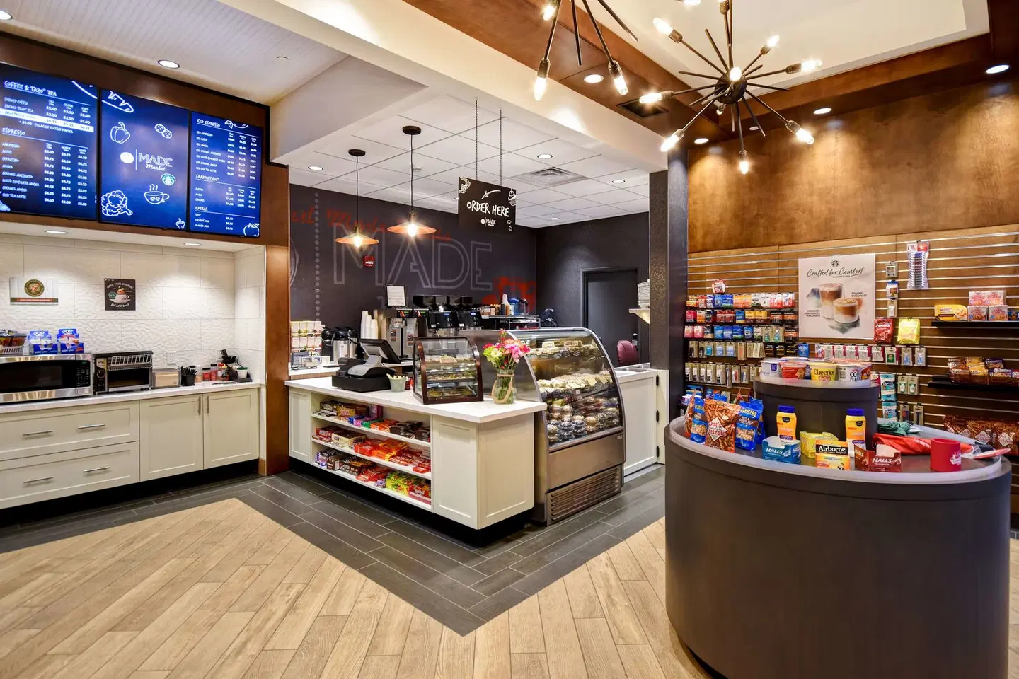 DoubleTree by Hilton Deadwood at Cadillac Jack's Restaurant