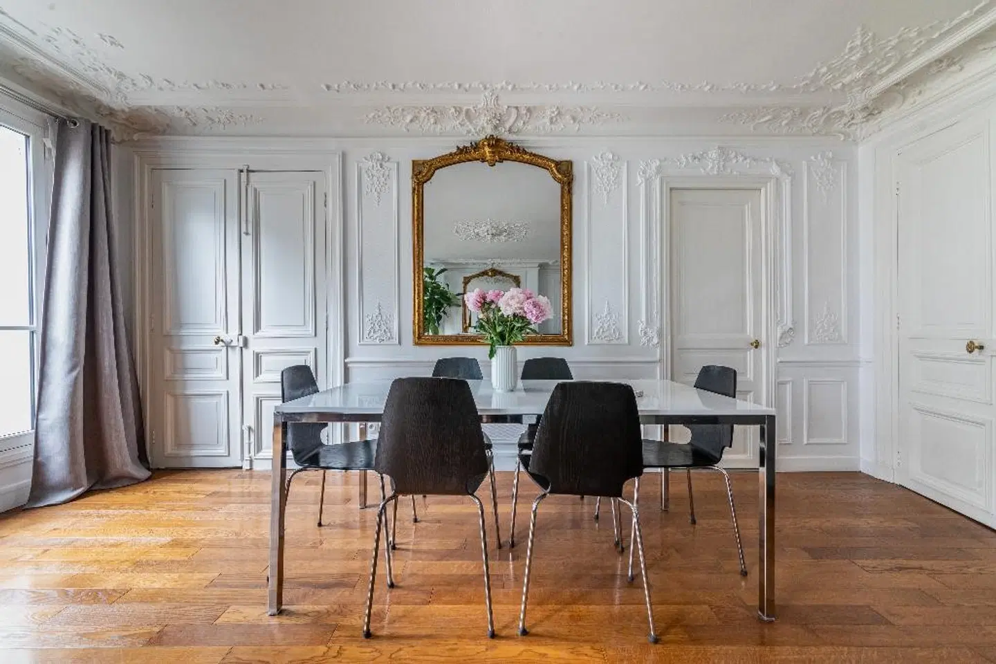 Appartements Bergère Konferenz