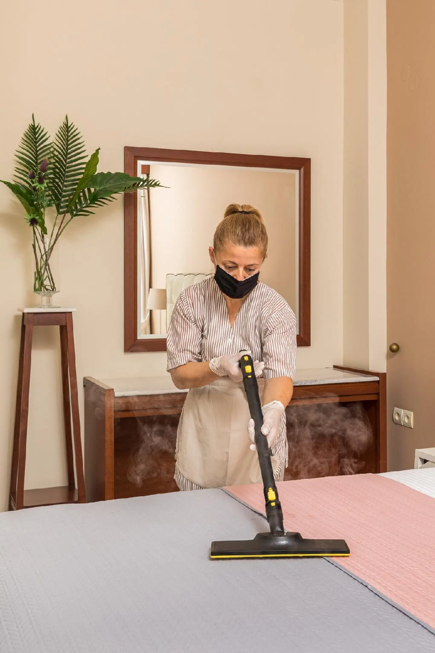 Eliza Hotel by Panel Hospitality HEALTH_BEAUTY