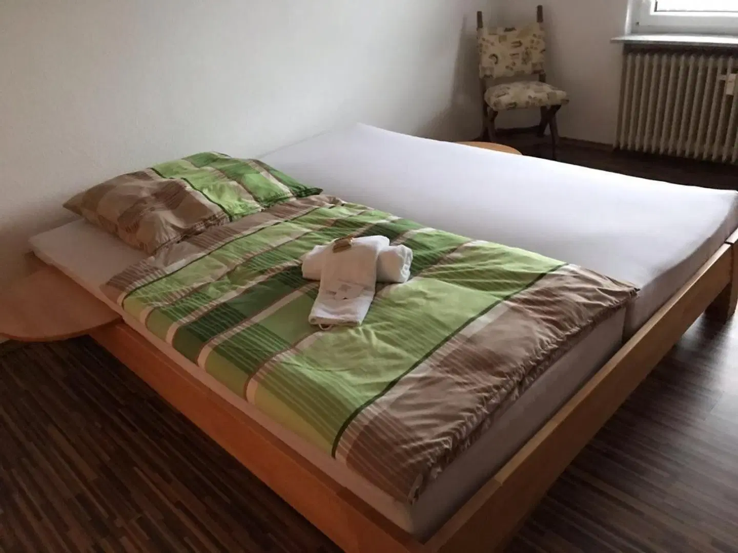 Zur Frankenstube ROOM_EXAMPLE
