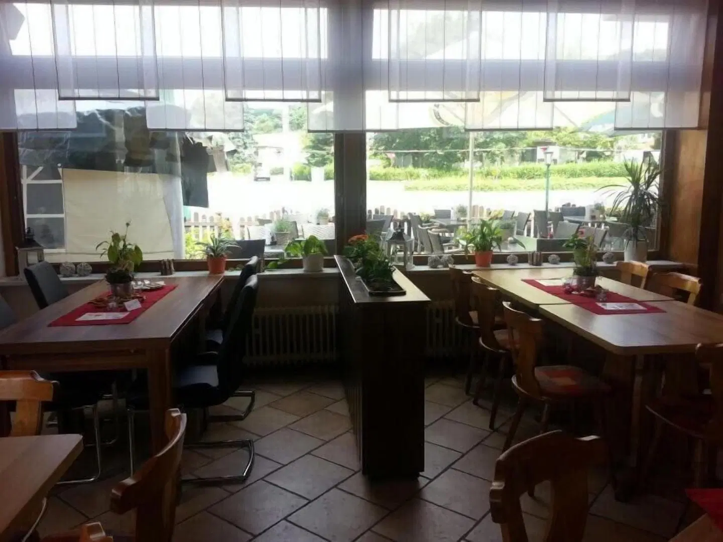 Zur Frankenstube Bar