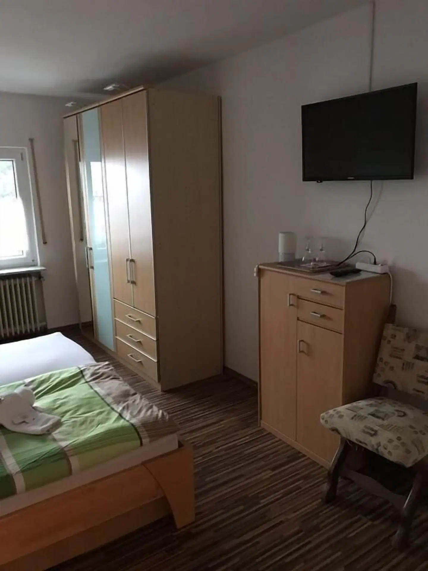 Zur Frankenstube ROOM_EXAMPLE