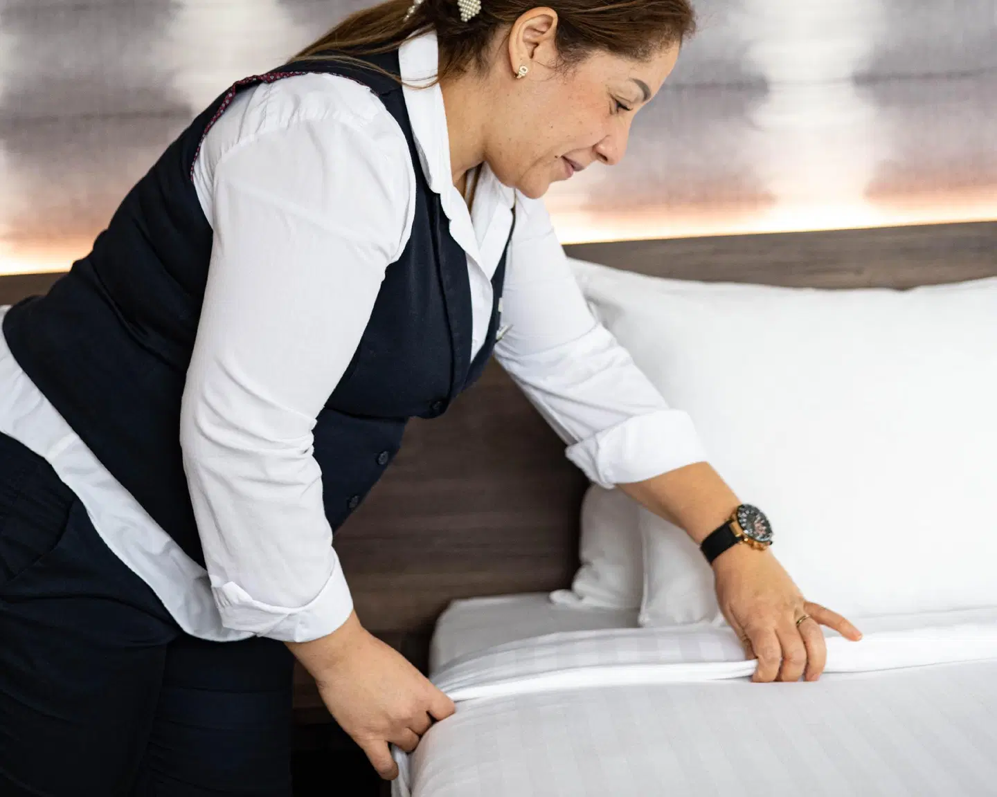 Rotterdam Marriott Hotel HEALTH_BEAUTY