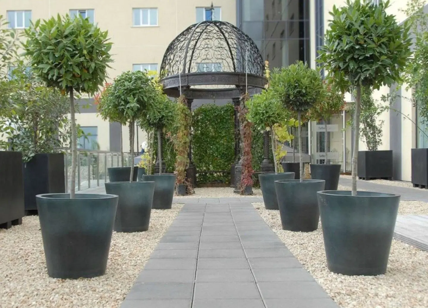 Talbot Terrasse