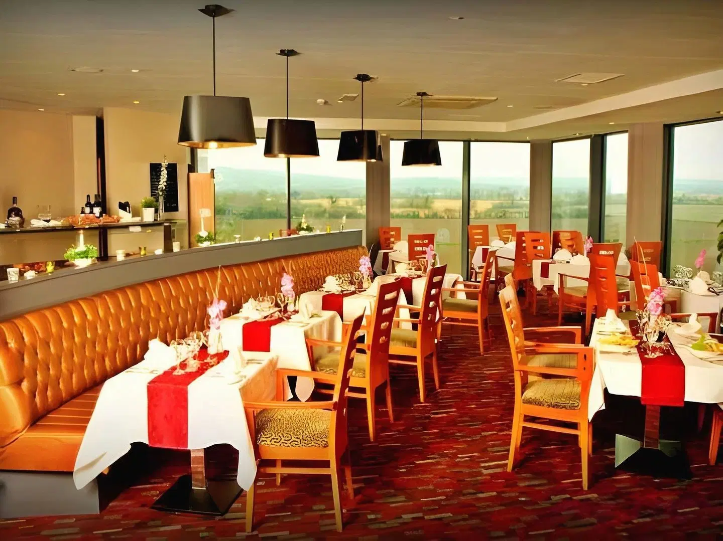 Talbot Restaurant