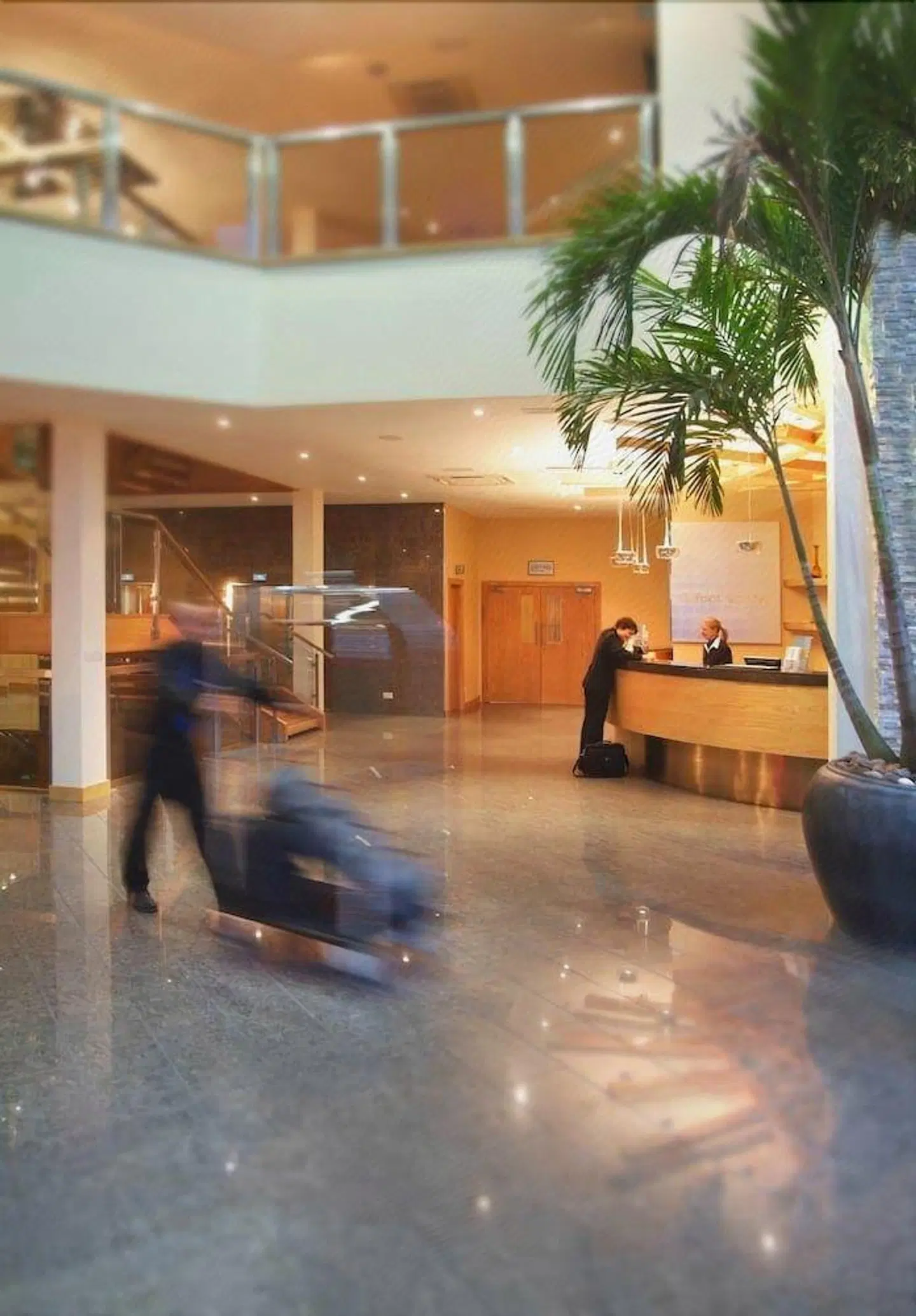 Talbot LOUNGE_LOBBY