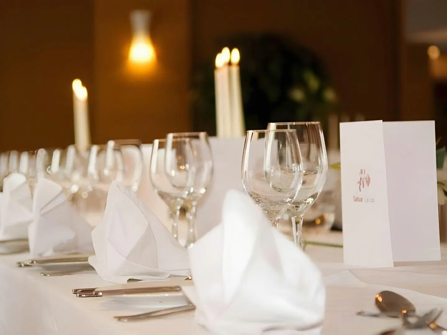 Talbot Restaurant