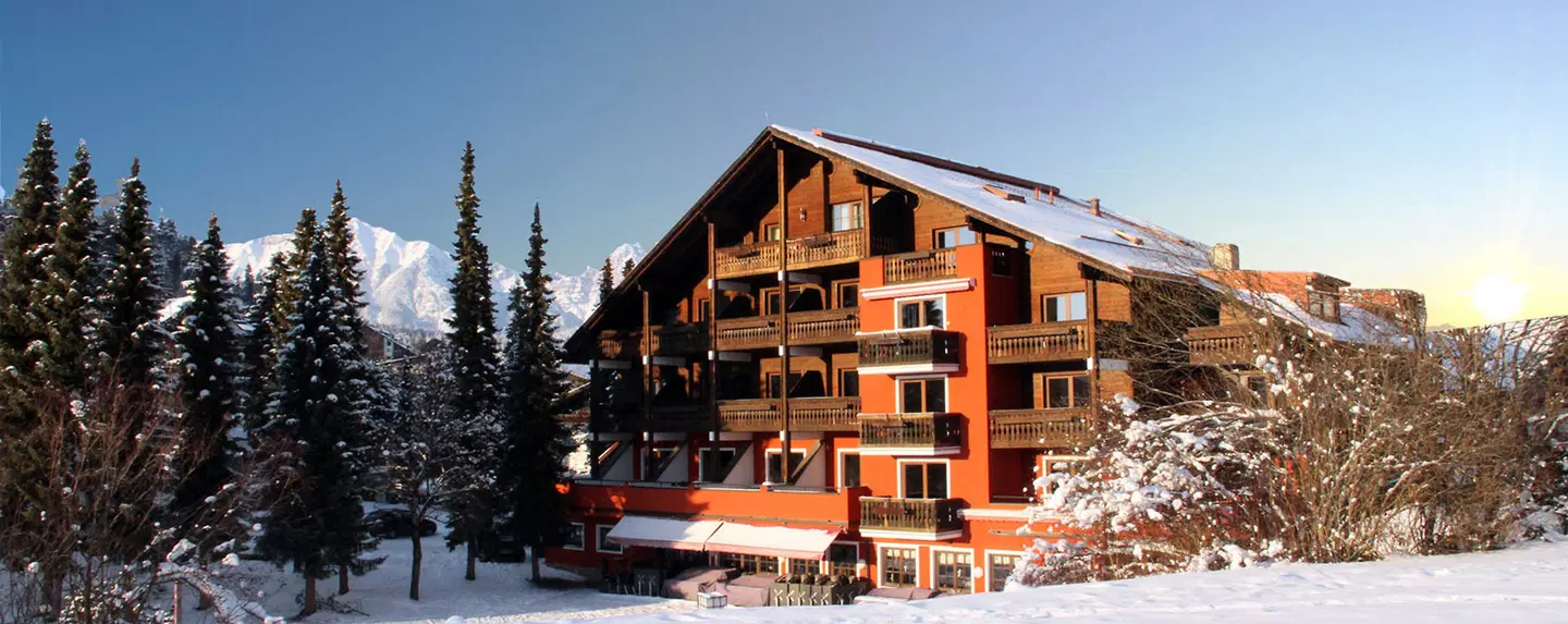 Hocheder EXTERIOR
