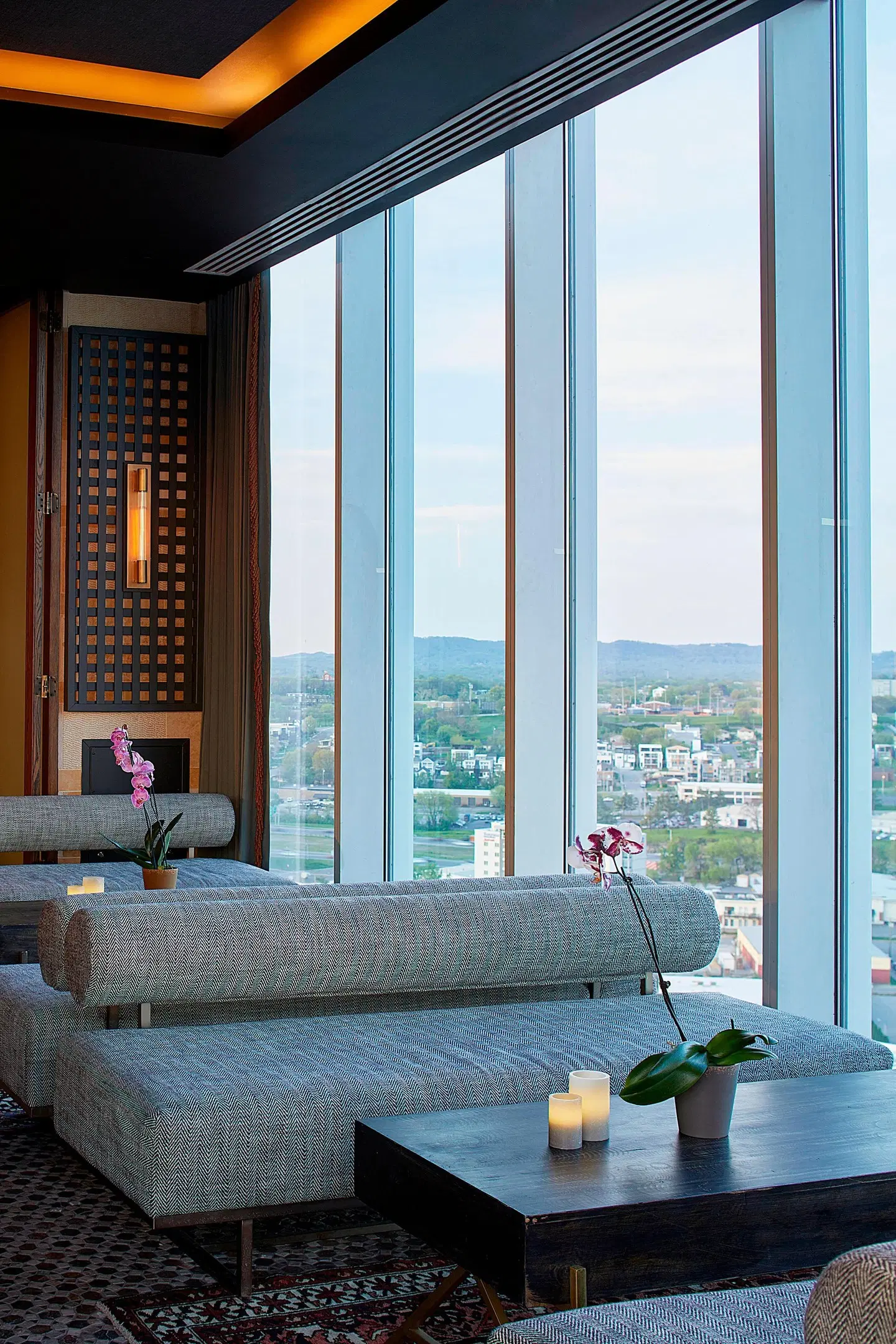 The Westin Nashville LOUNGE_LOBBY