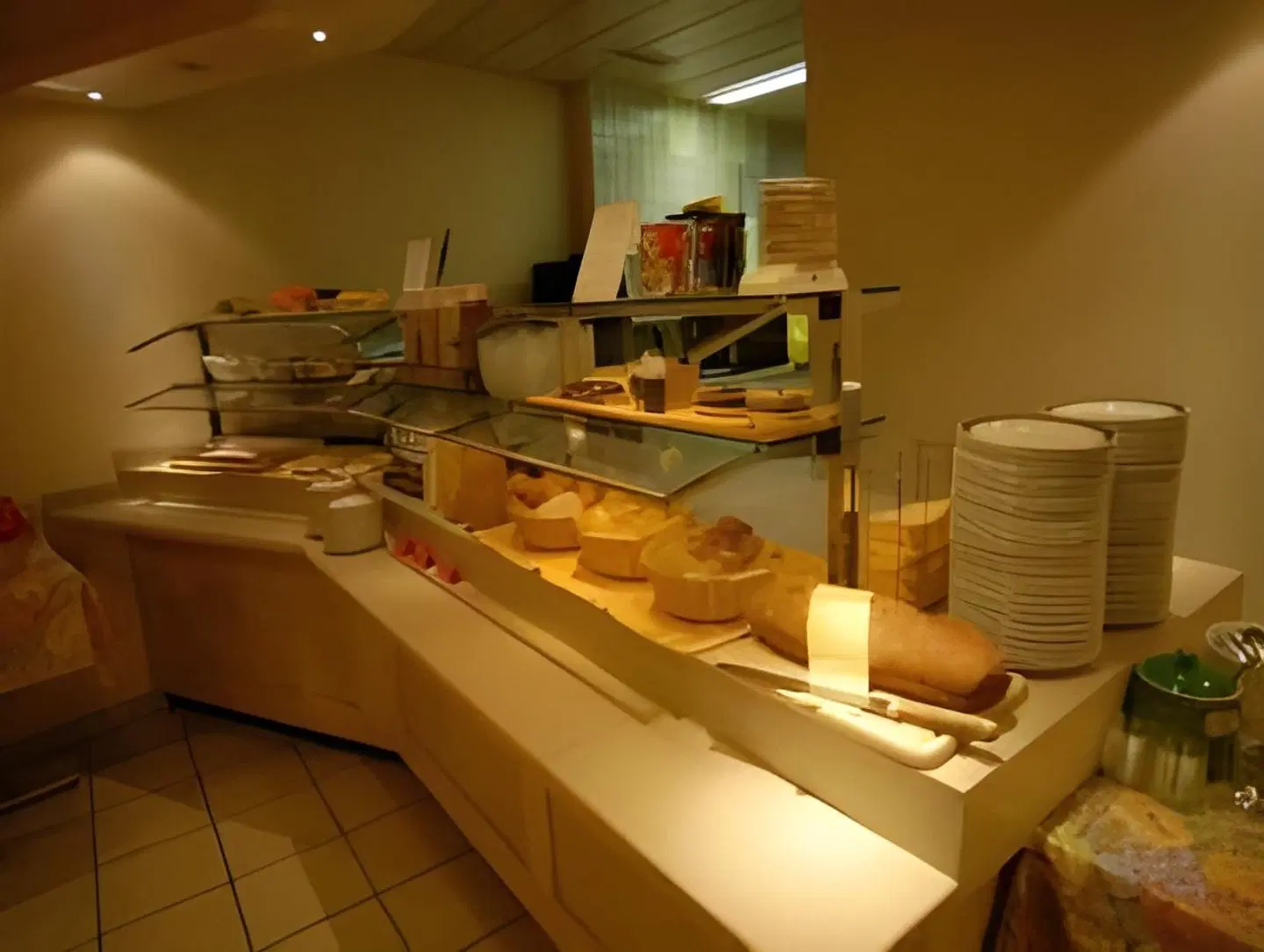 Waldhorn Restaurant