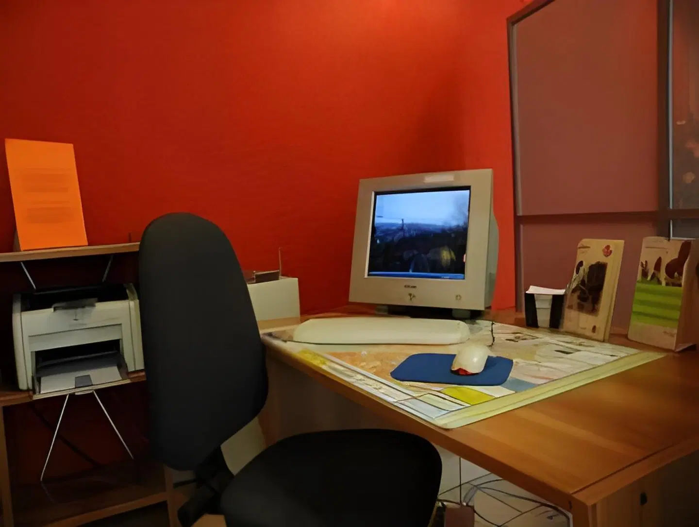 Waldhorn Konferenz