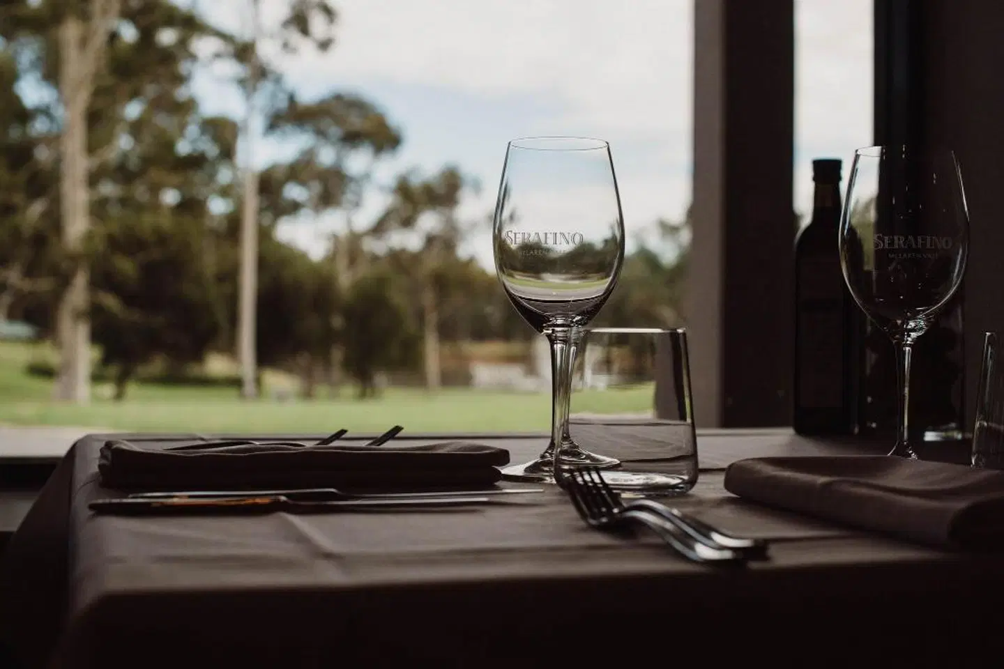 Serafino McLaren Vale SPORTS_AND_LEISURE