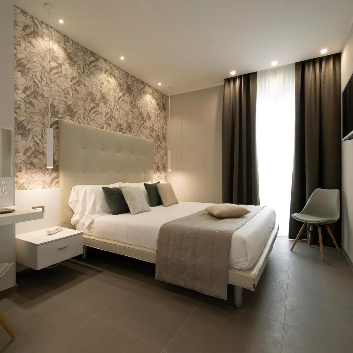 Hotel H21 ROOM_EXAMPLE