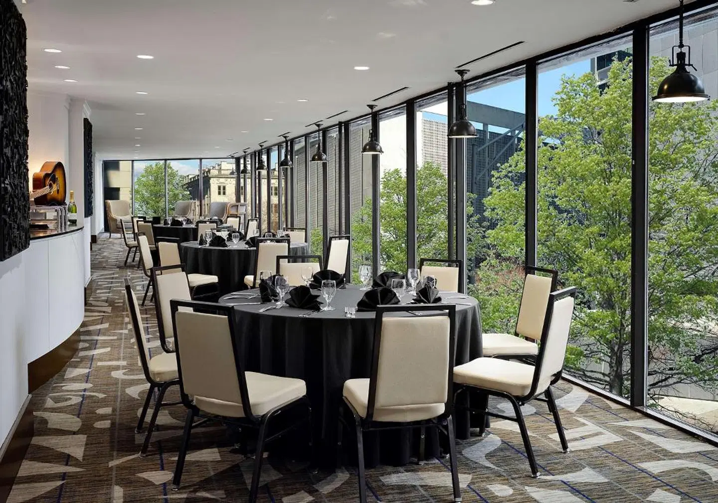 DoubleTree by Hilton Hotel Nashville Downtown Konferenz