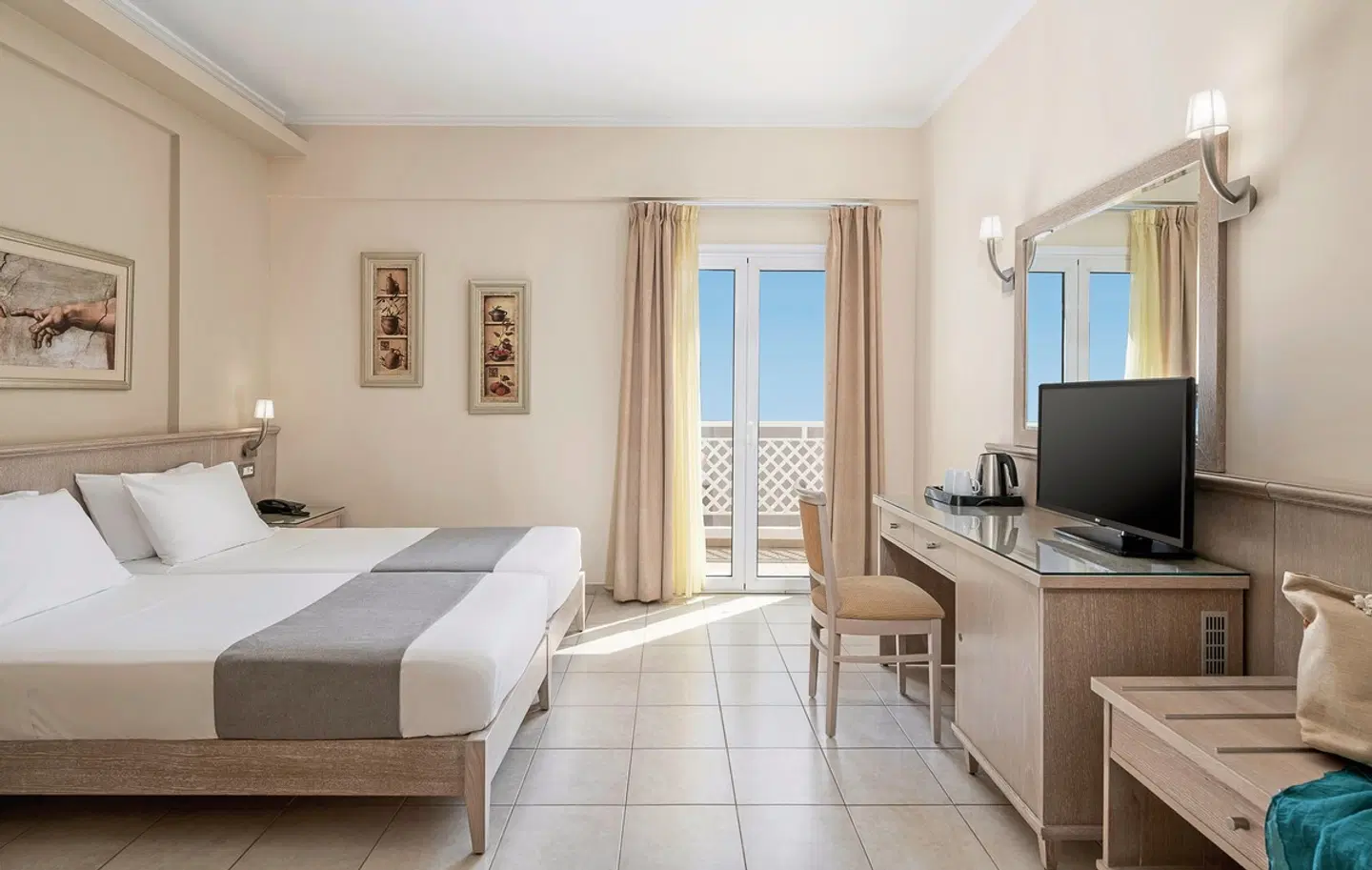 Magda Hotel Club ROOM_EXAMPLE