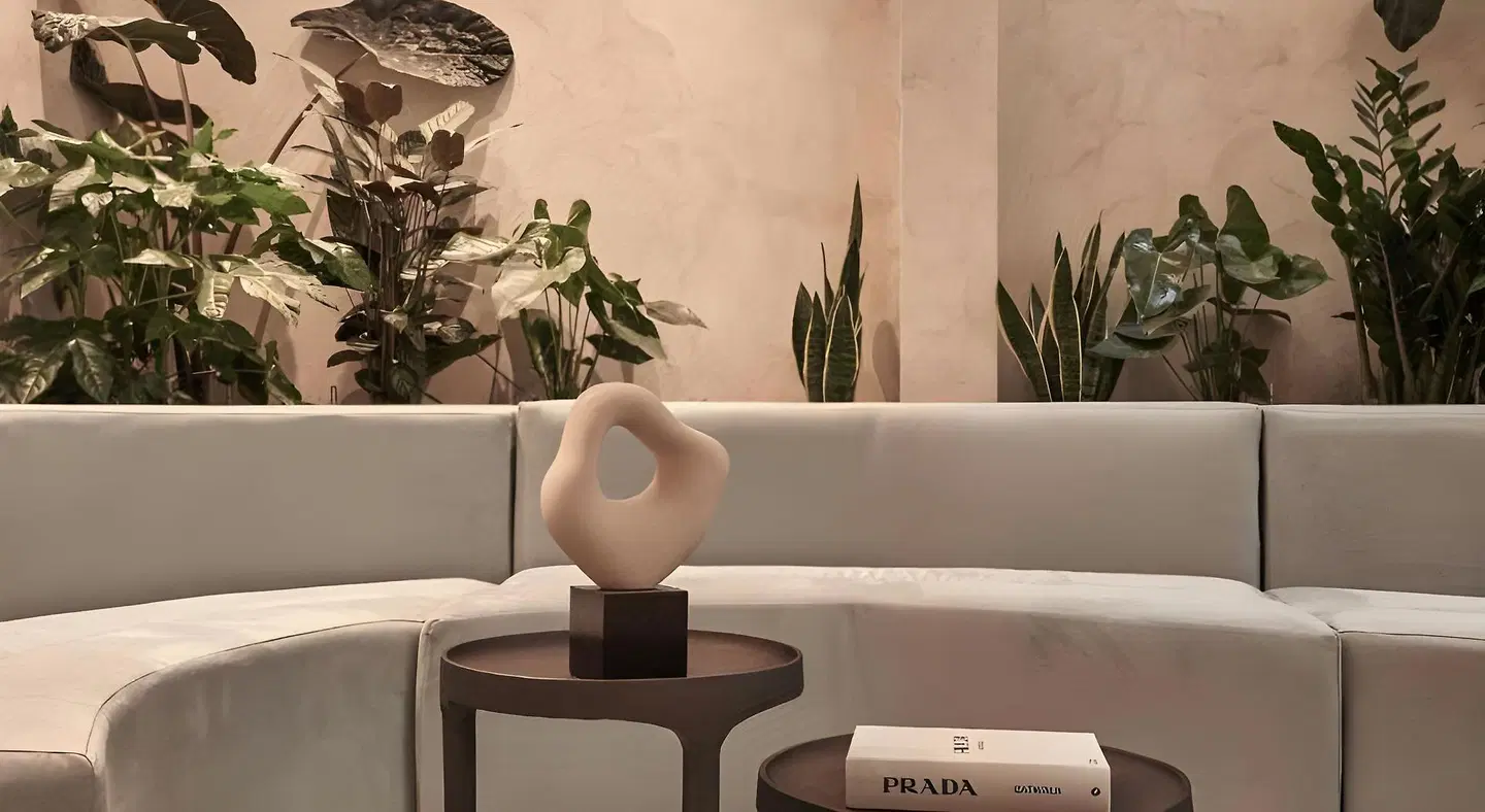 The Lekka Hotel & Spa HEALTH_BEAUTY