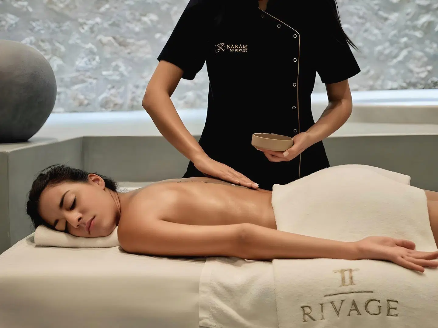 The Lekka Hotel & Spa HEALTH_BEAUTY