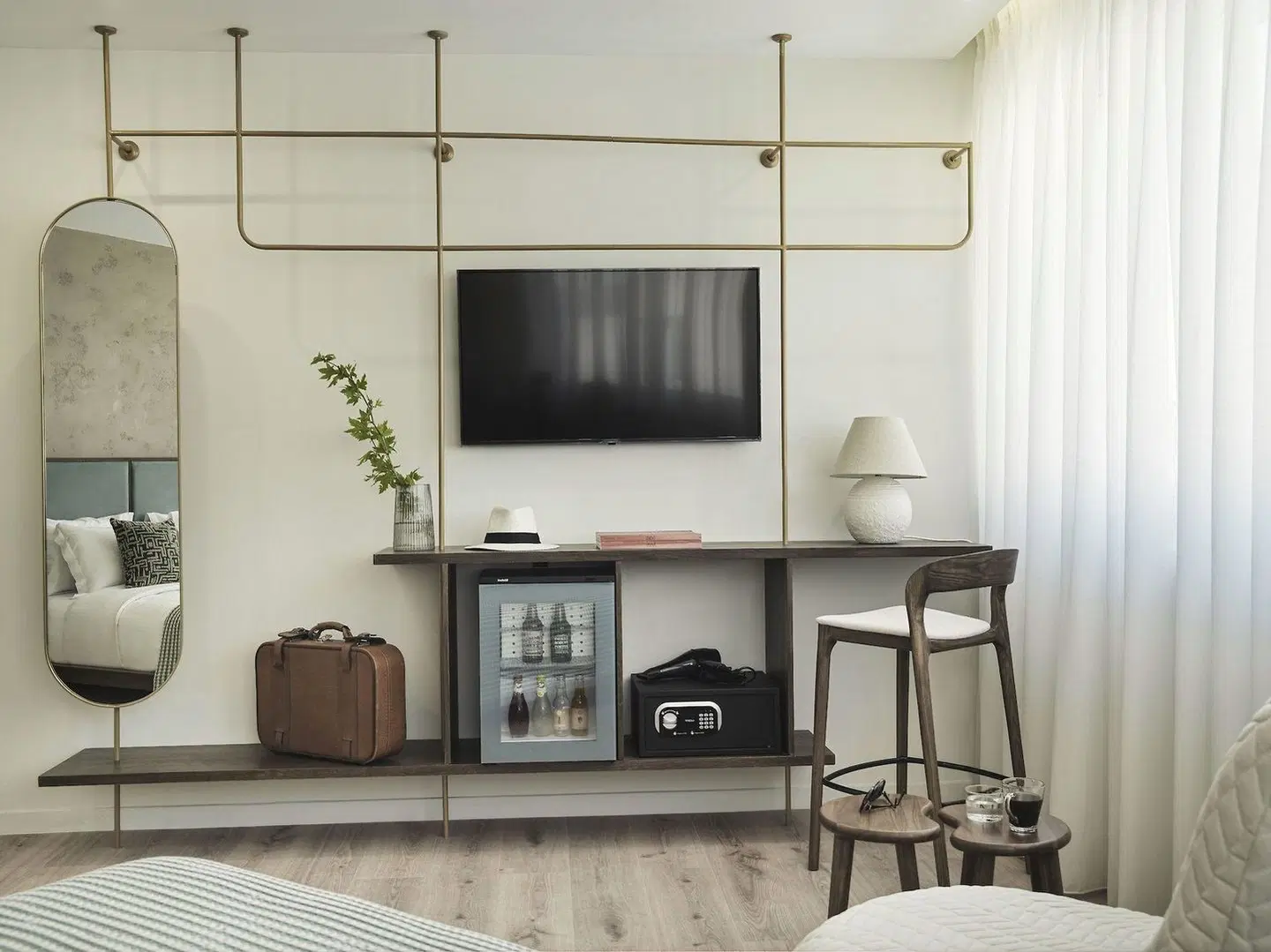 The Lekka Hotel & Spa ROOM_EXAMPLE