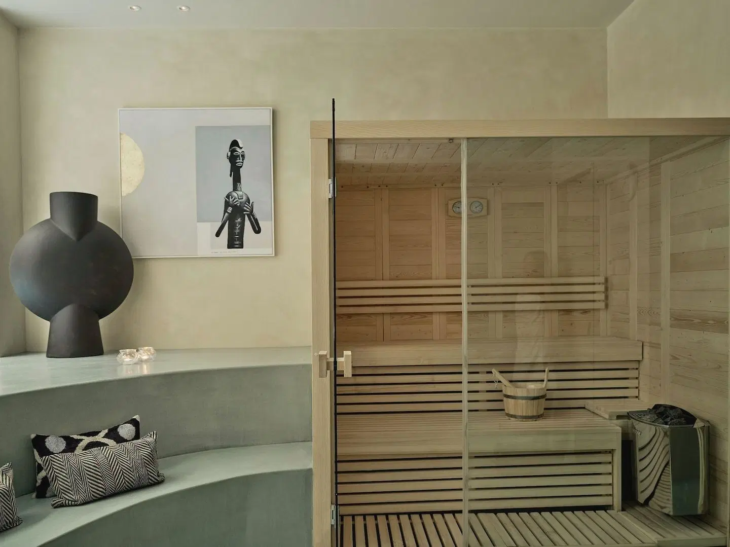 The Lekka Hotel & Spa HEALTH_BEAUTY
