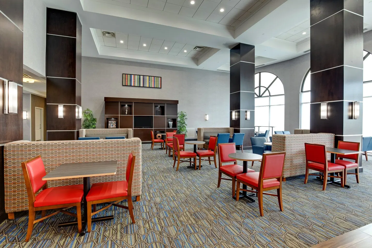 Holiday Inn Express & Suites Nashville-Opryland by IHG Restaurant