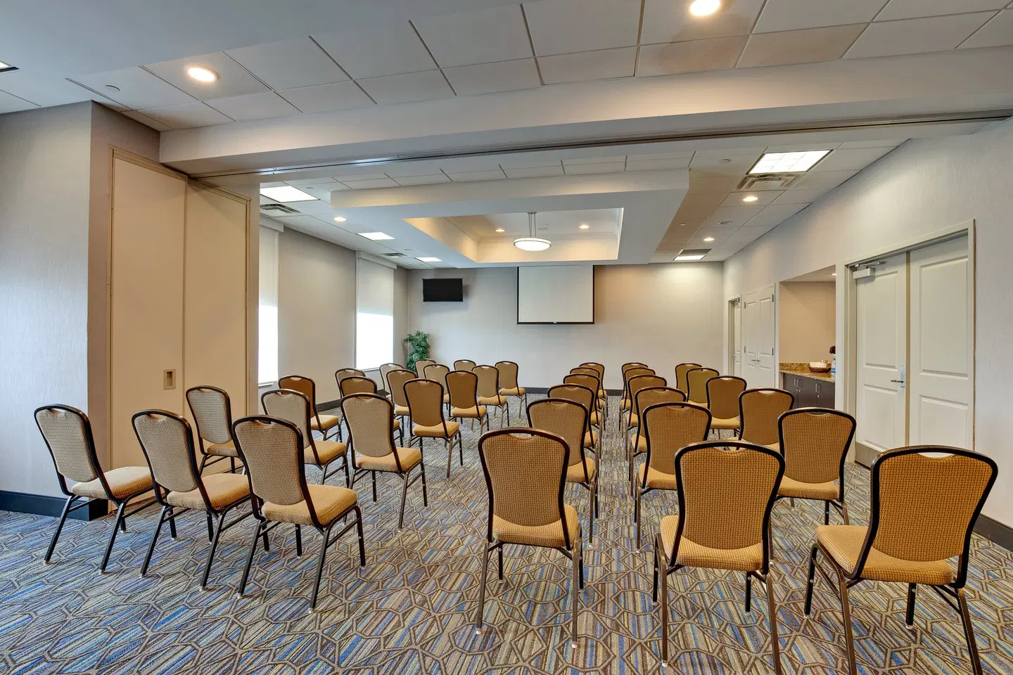Holiday Inn Express & Suites Nashville-Opryland by IHG Konferenz