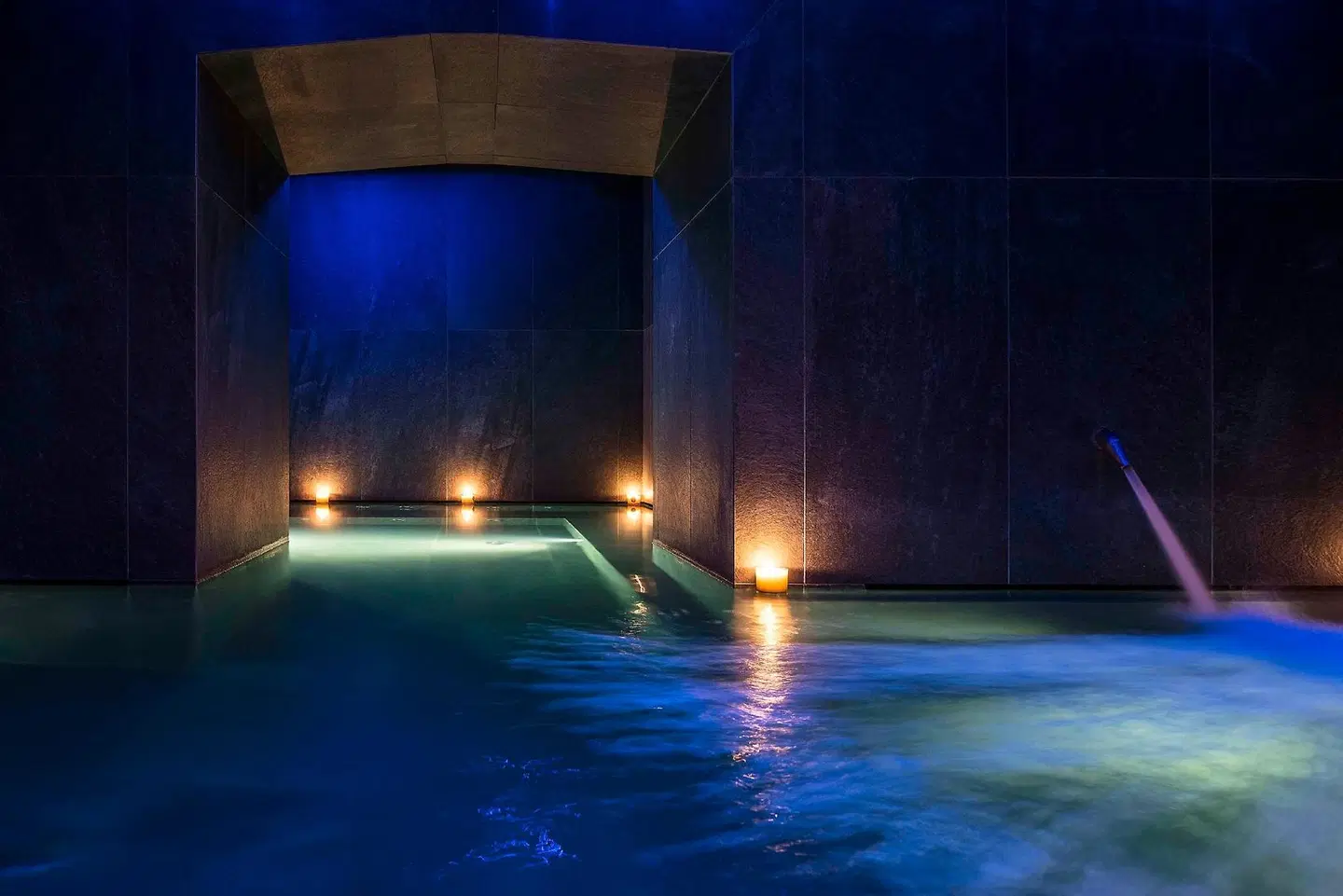 Hyatt Centric Milan Centrale HEALTH_BEAUTY
