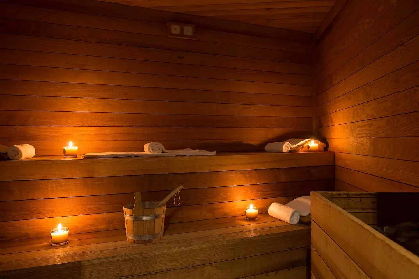 Hyatt Centric Milan Centrale HEALTH_BEAUTY