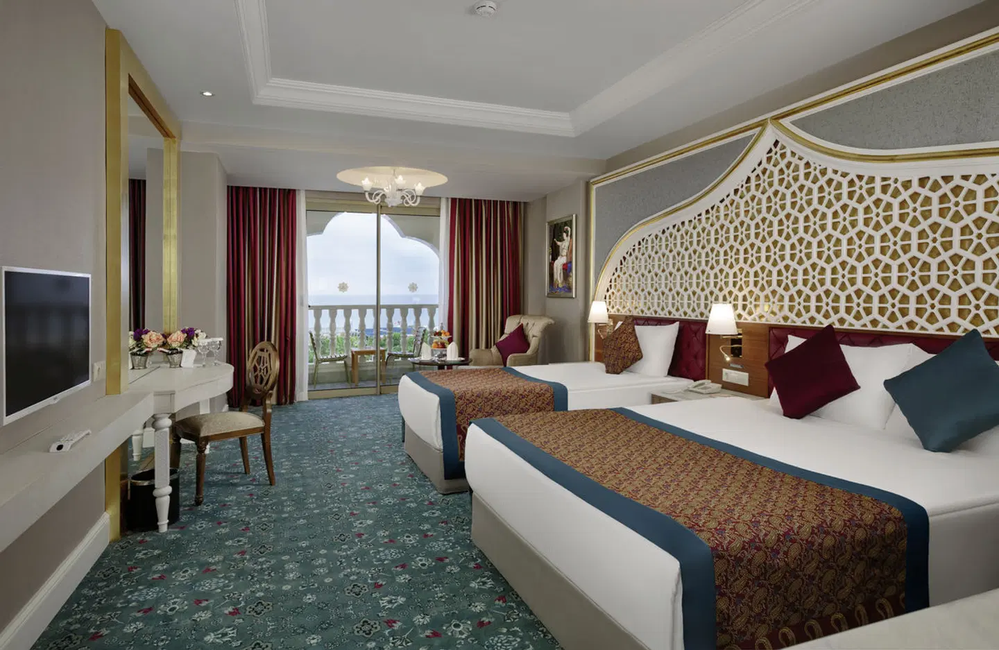 Royal Taj Mahal ROOM_EXAMPLE