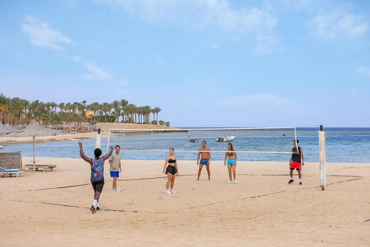 Brayka Bay Resort SPORTS_AND_LEISURE