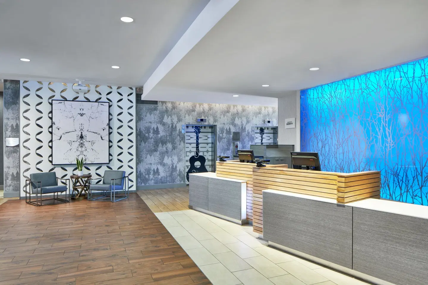 Fairfield by Marriott Inn & Suites Nashville Downtown/The Gulch HEALTH_BEAUTY