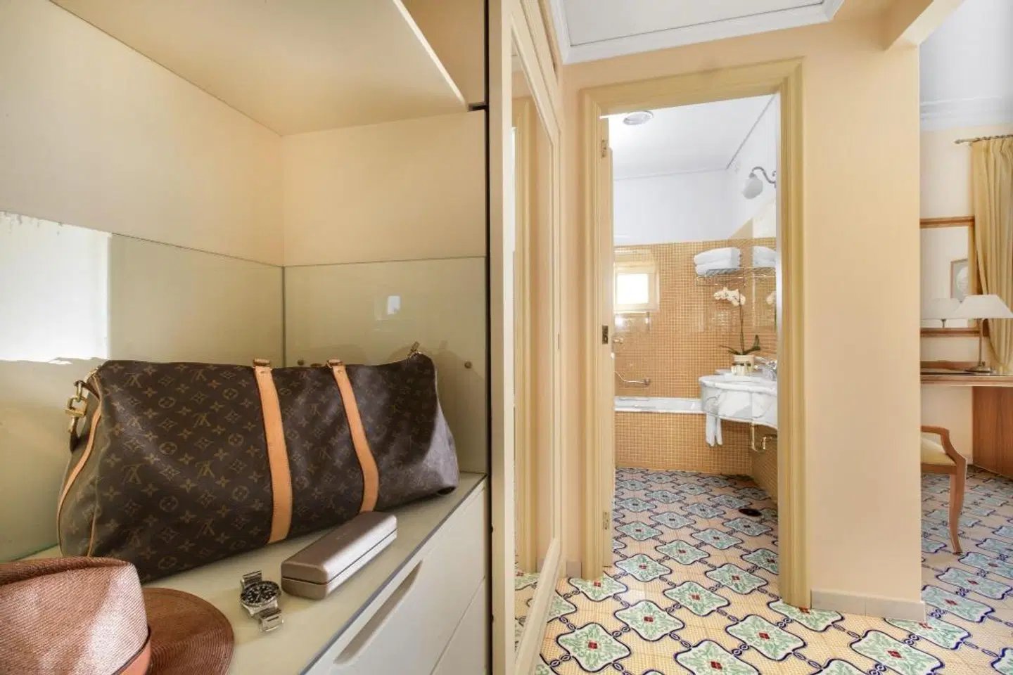 Hotel Antiche Mura ROOM_EXAMPLE