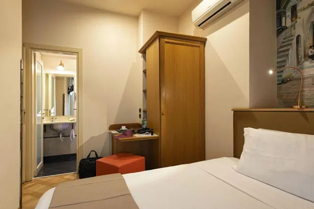 Europa Grand Hotel ROOM_EXAMPLE