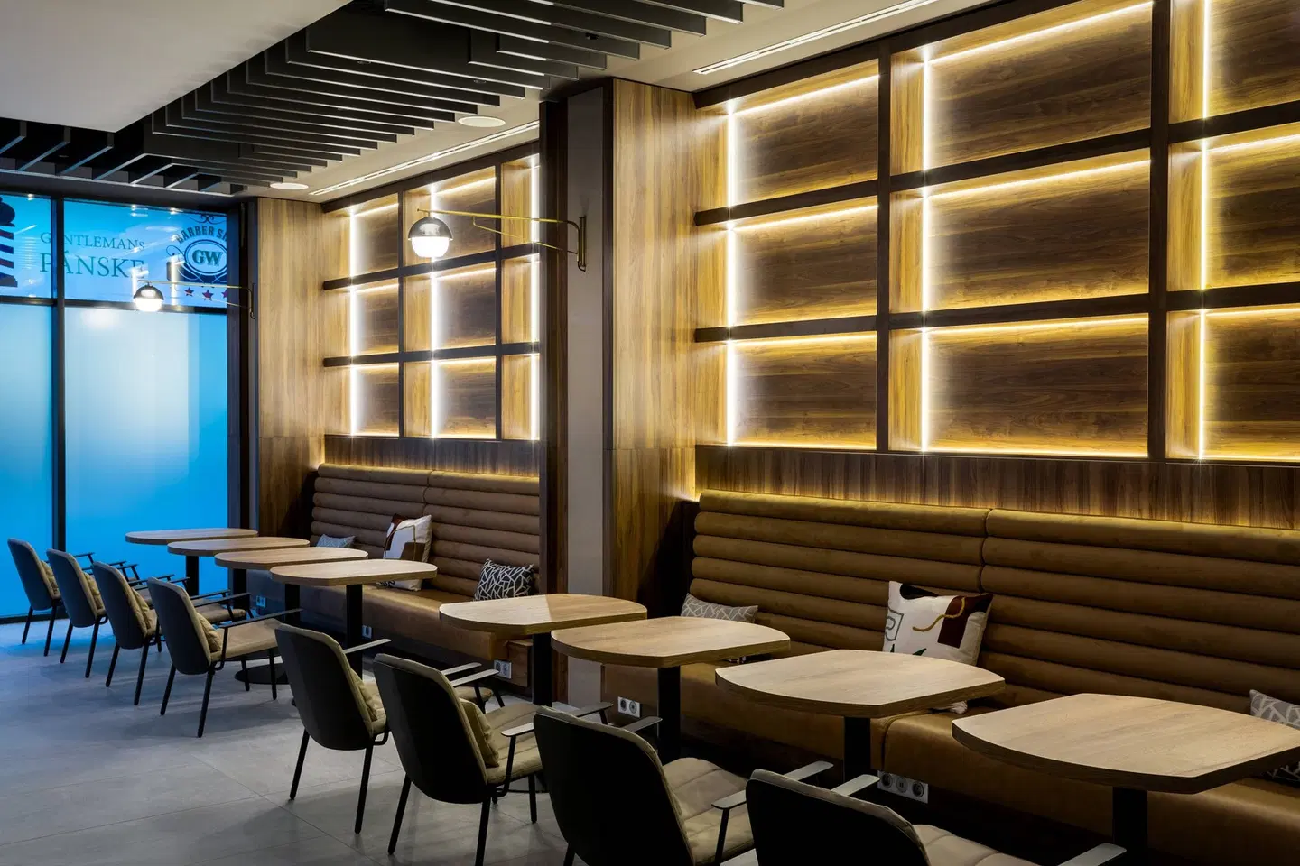 AC Hotel by Marriott Bratislava Old Town Konferenz