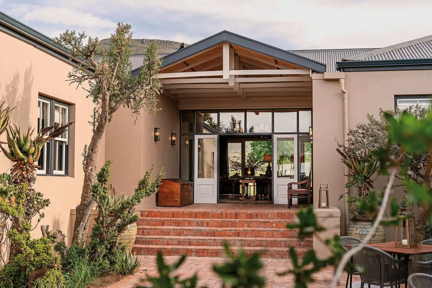 Samara Karoo Reserve EXTERIOR