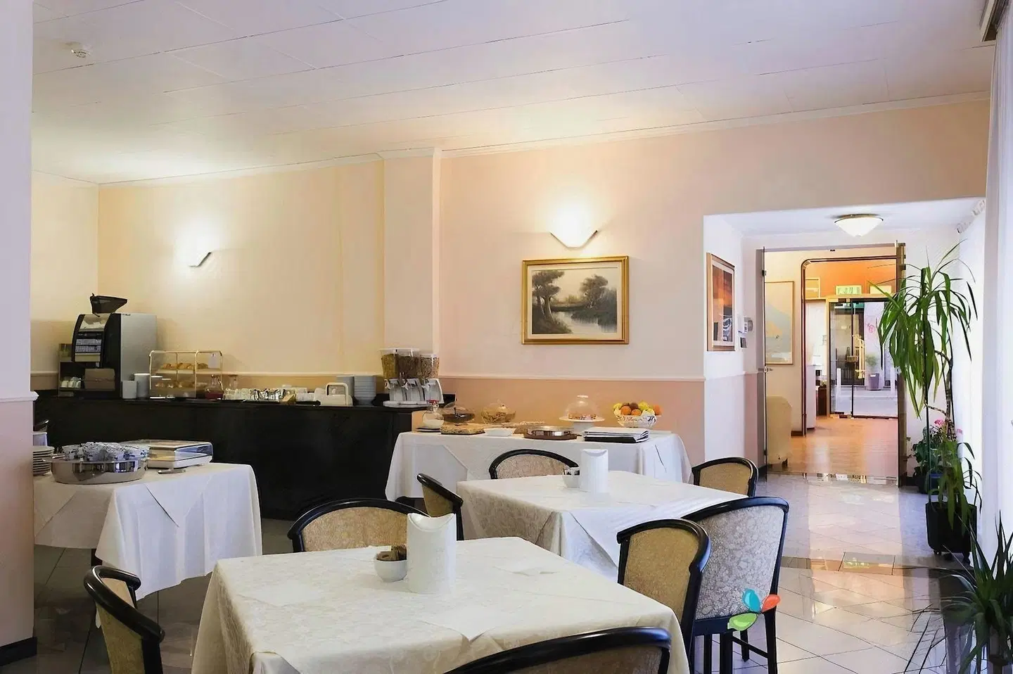 Piccolo Hotel Bar