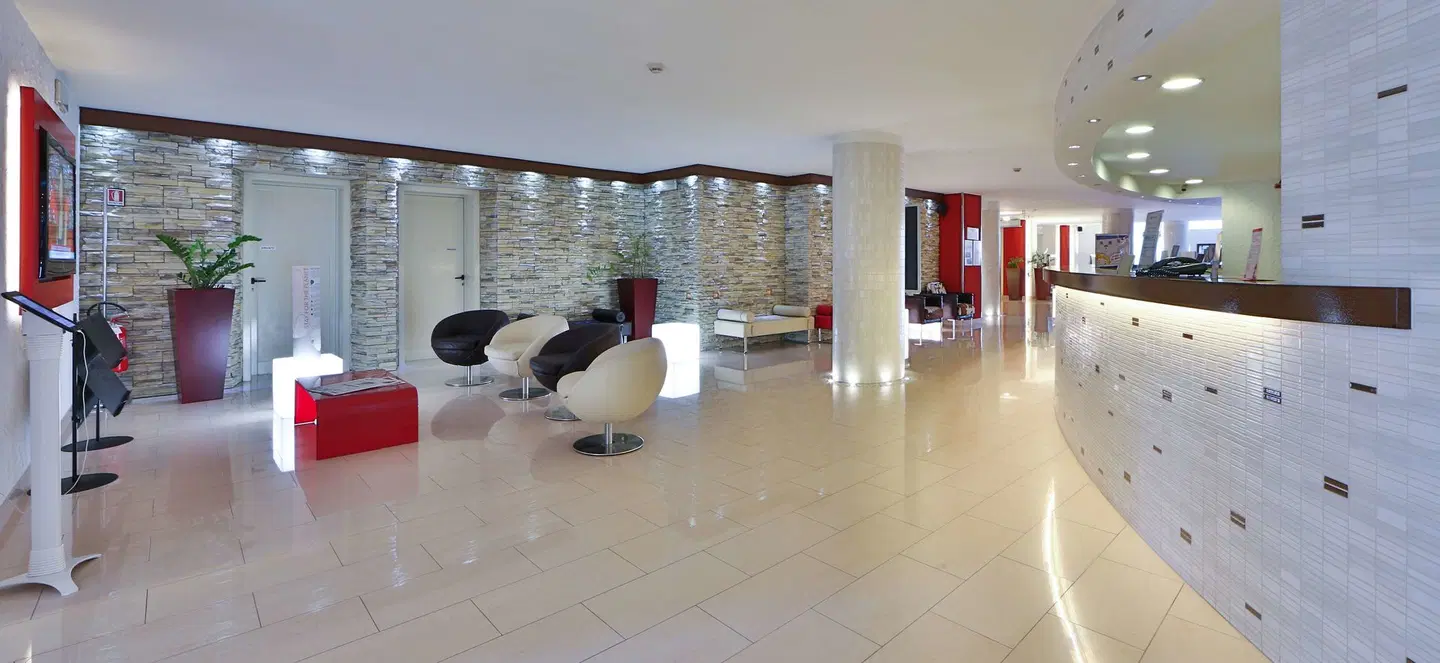 Best Western Soave Hotel Tiere