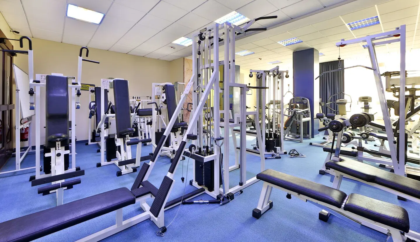 Best Western Soave Hotel SPORTS_AND_LEISURE