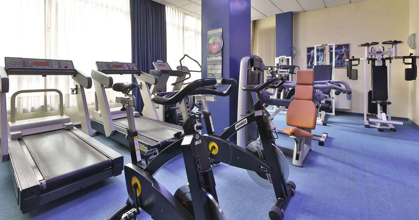 Best Western Soave Hotel SPORTS_AND_LEISURE