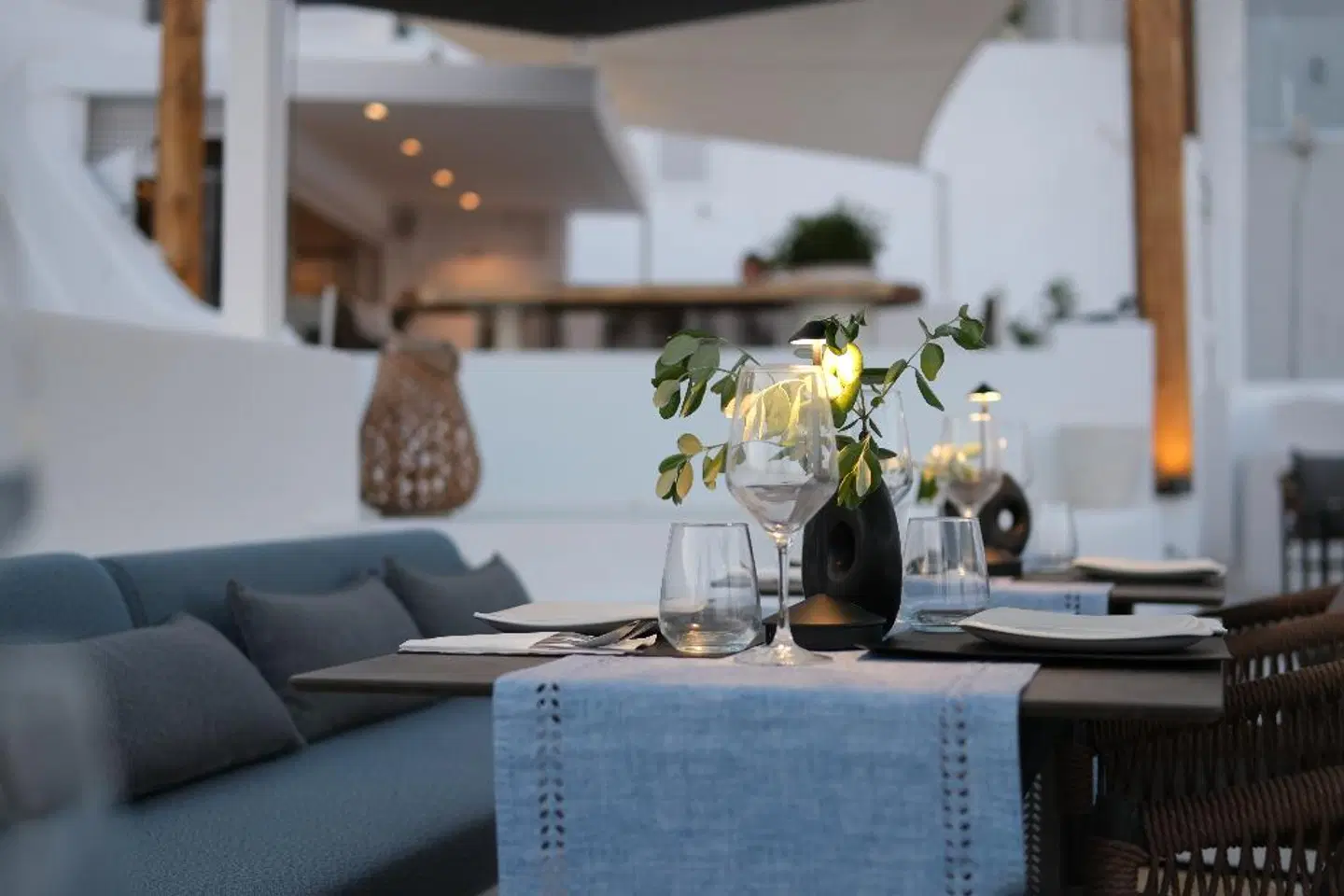 Aqua Luxury Suites Santorini LOUNGE_LOBBY