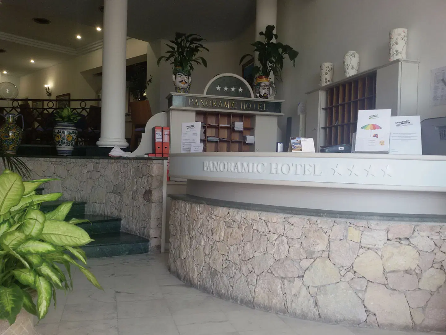Panoramic HEALTH_BEAUTY